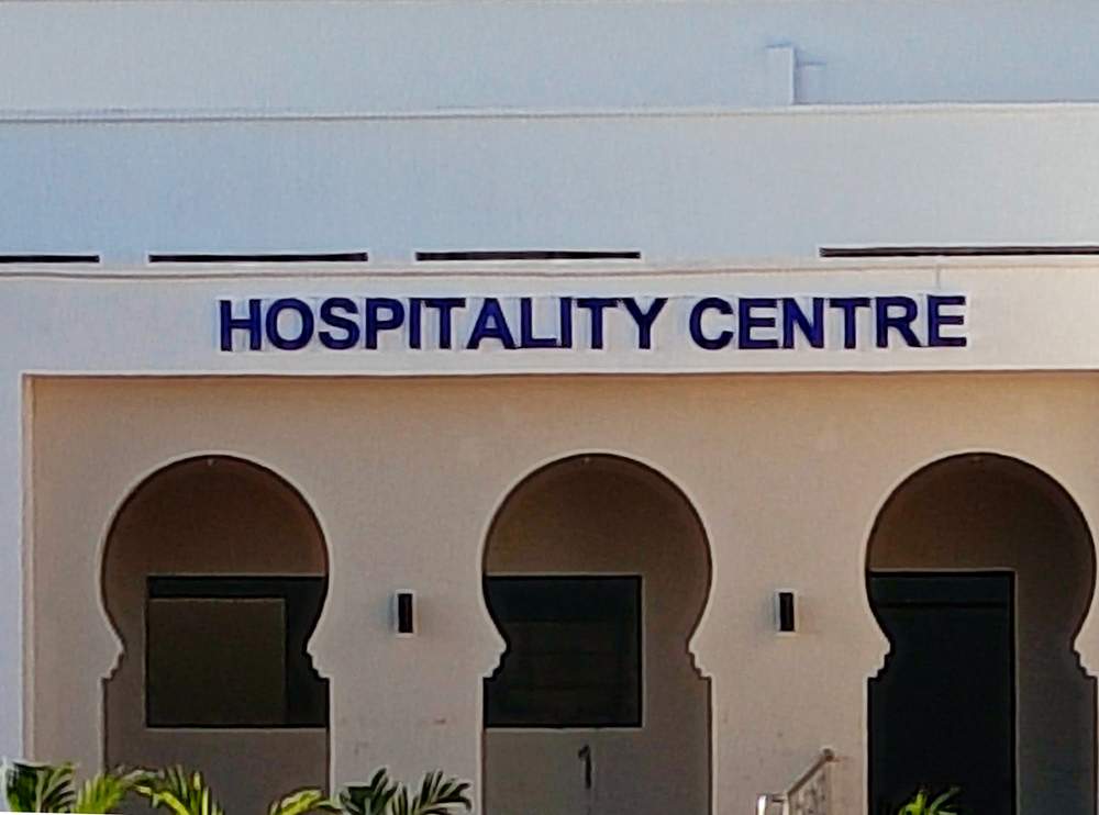 Ukunda 3D Signage